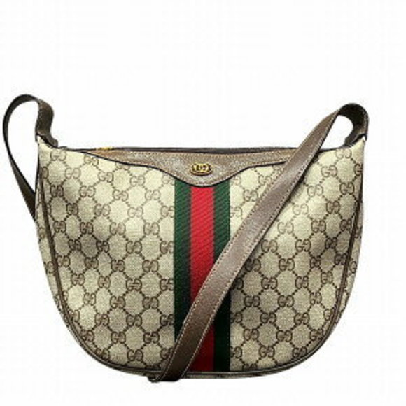 Gucci Sherry Shoulder Bag - Picture 1 of 8